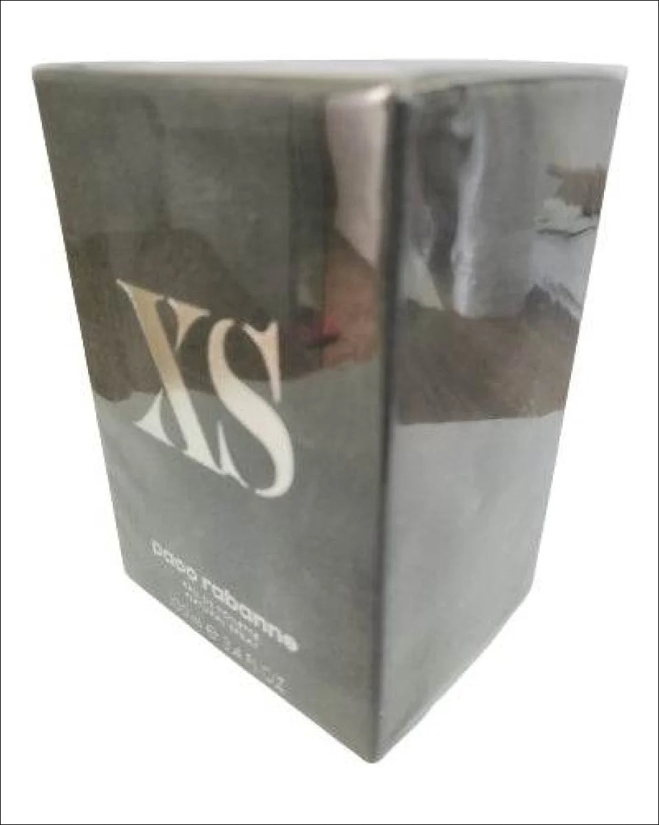 Perfume Xs Pour Homme Paco Rabanne 100 Ml Masculino Original Importado - Jm Grife