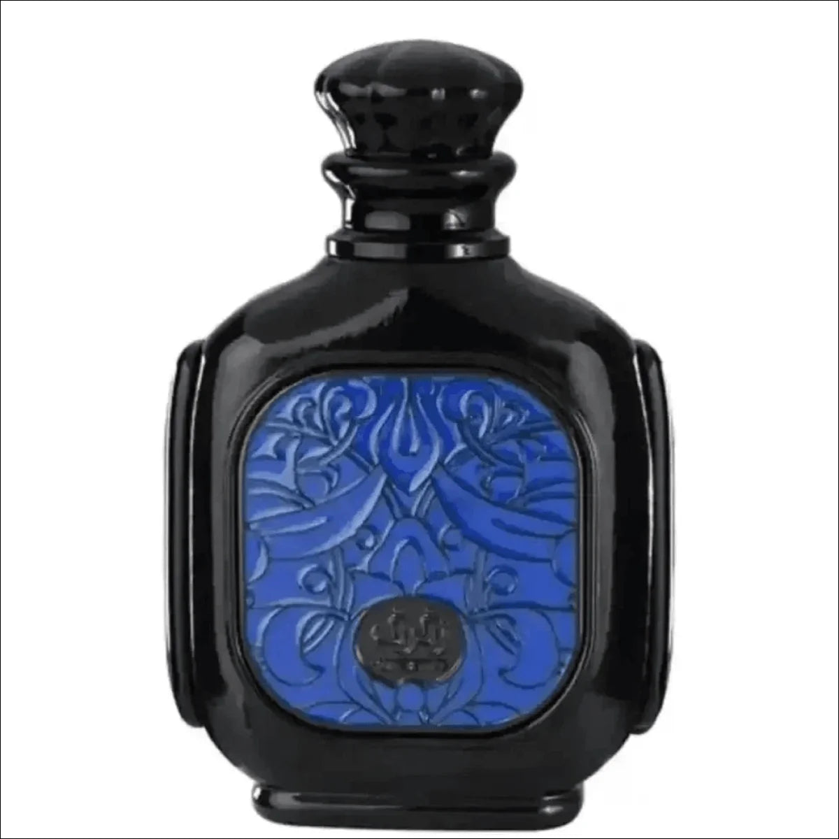 Perfume Zukhruf Zimaya Black 100ml - Elegância e Sofisticação em Fragrância - Jm Grife