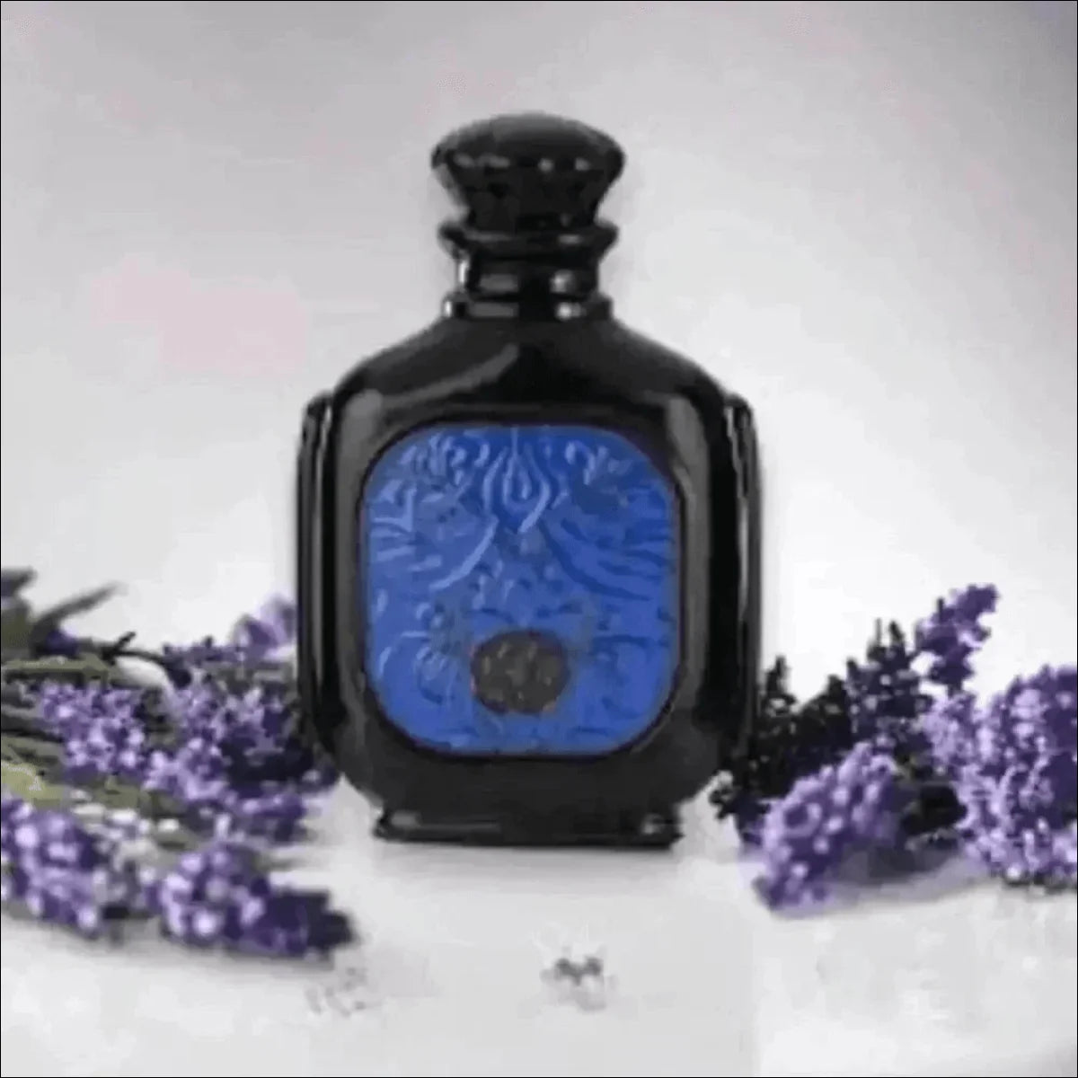Perfume Zukhruf Zimaya Black 100ml - Elegância e Sofisticação em Fragrância - Jm Grife