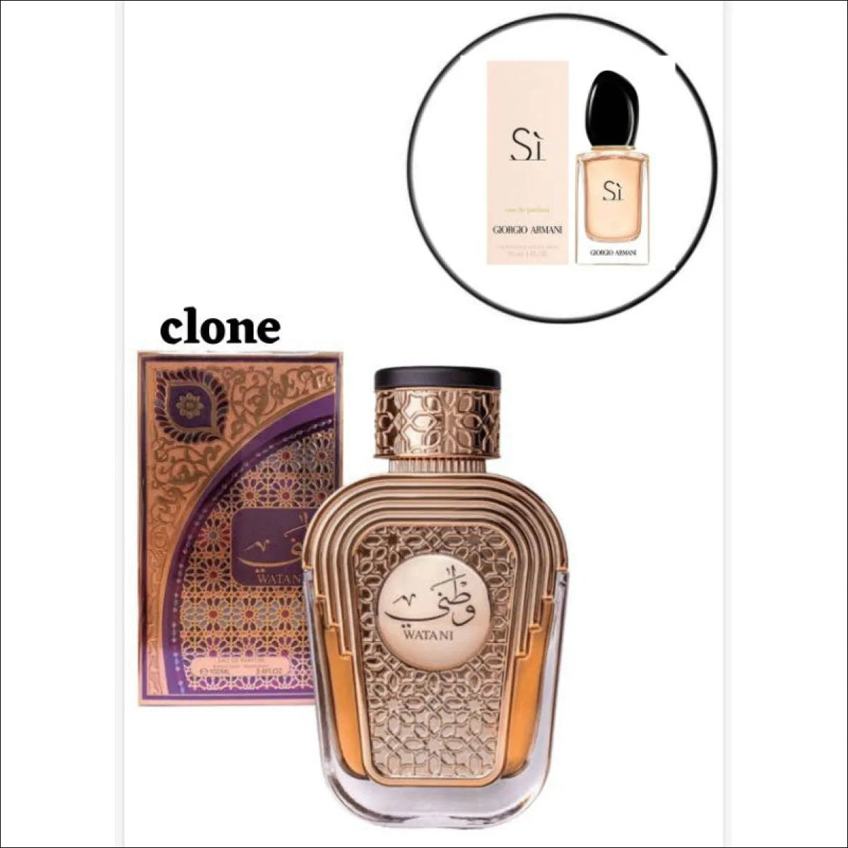 Perfumes árabes zimaya,Afnan,Maison Alhambra lattafa Eau de parfum 100 ml - original lacrado - Jm Grife