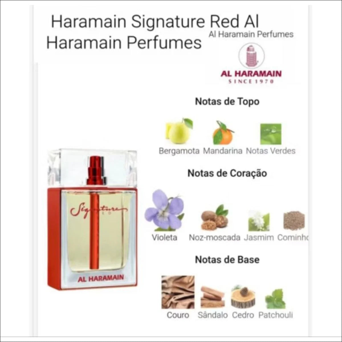 Perfumes árabes zimaya,Afnan,Maison Alhambra lattafa Eau de parfum 100 ml - original lacrado - Jm Grife