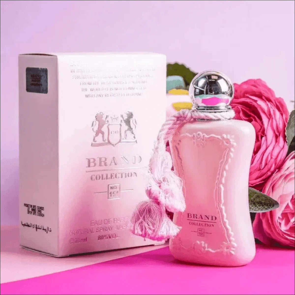 Perfumes Miniaturas 25ml - Coleção Original de Elegância e Sofisticação em Fragrâncias - Jm Grife