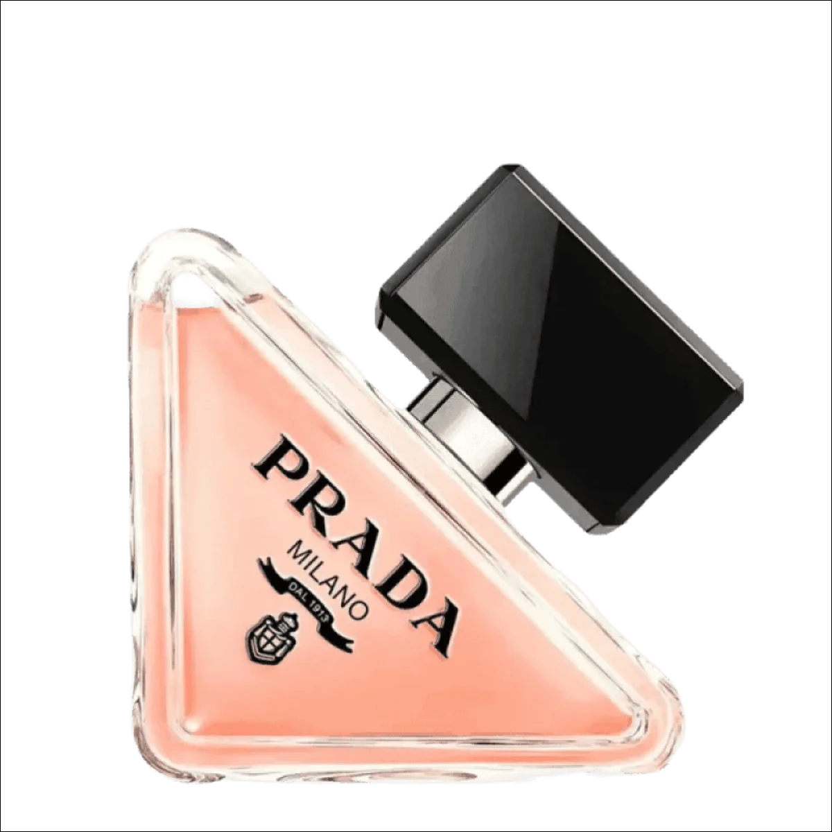 Prada Paradoxe Feminino 90 ML - Eau de Parfum Luxuosa com Notas Florais e Amadeiradas - Jm Grife