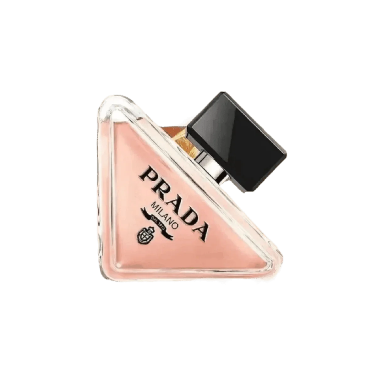 Prada Paradoxe Feminino 90 ML - Eau de Parfum Luxuosa com Notas Florais e Amadeiradas - Jm Grife