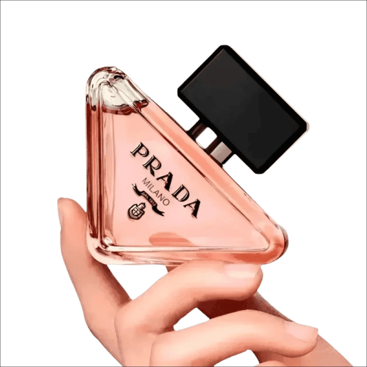 Prada Paradoxe Feminino 90 ML - Eau de Parfum Luxuosa com Notas Florais e Amadeiradas - Jm Grife