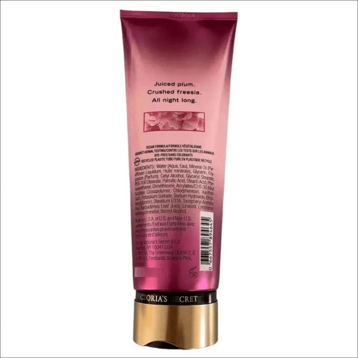 Pure Seduction Victorias Secret Hidratante 236ml Nf - Jm Grife