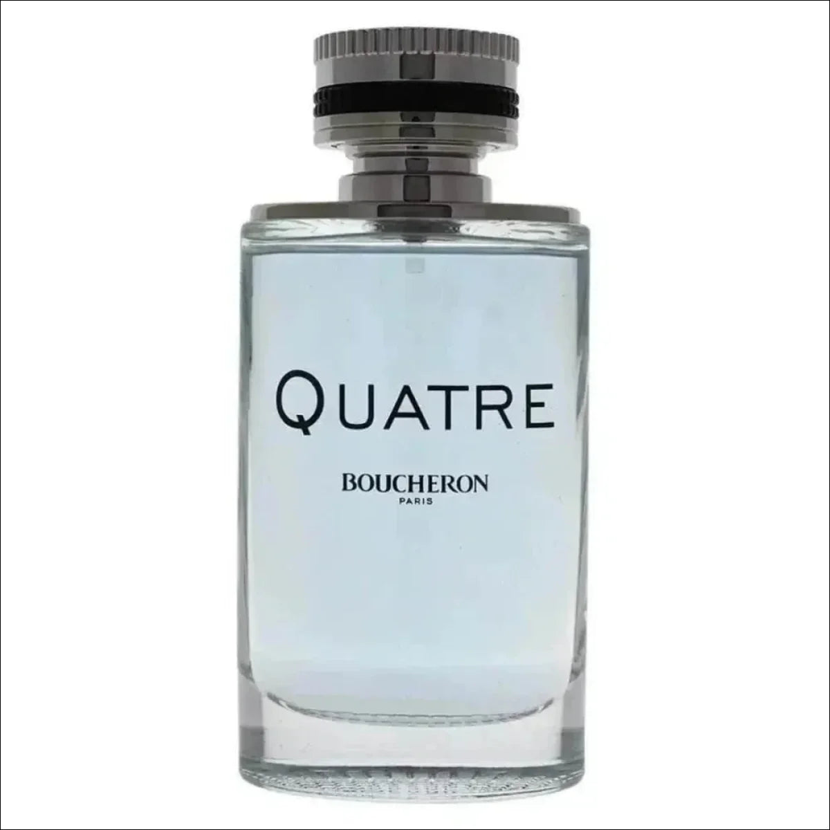 Quatre Pour Homme Eau De Toilette 100ml - Frescor Masculino Para Dias Quentes | Original - Jm Grife
