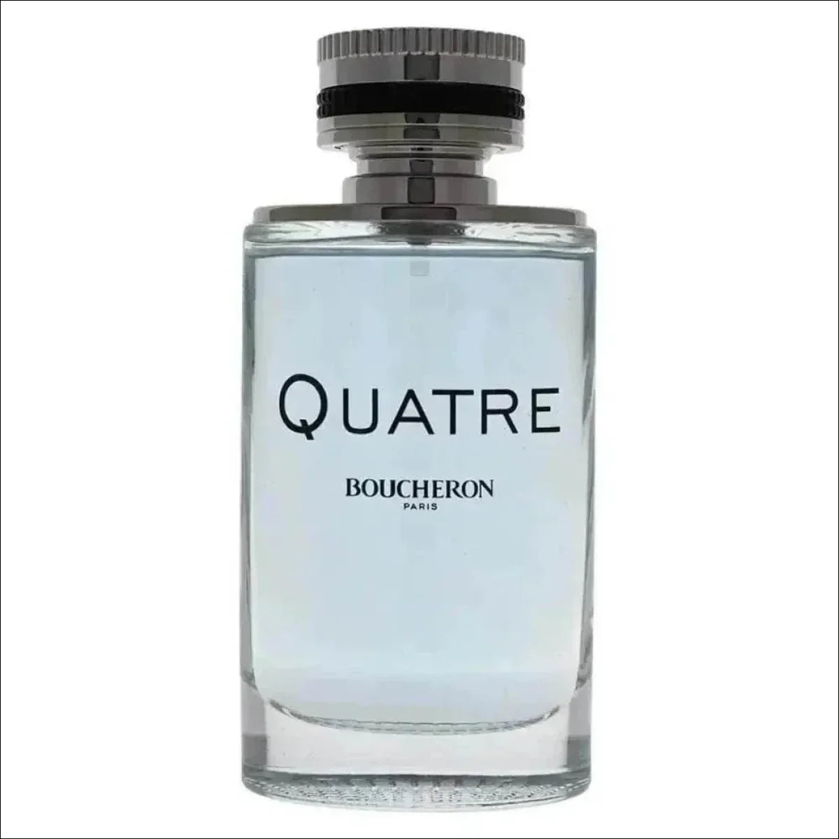 Quatre Pour Homme Eau De Toilette 100ml - Frescor Masculino Para Dias Quentes | Original - Jm Grife