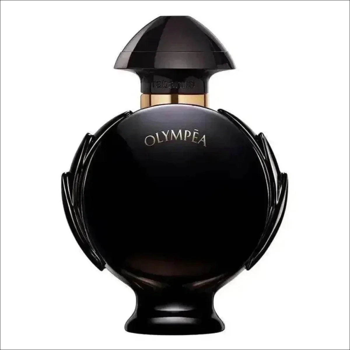 Rabanne Olympéa Parfum 30ml - Fragrância Floral Verde Âmbar para Mulheres, Elegância e Mistério - Jm Grife