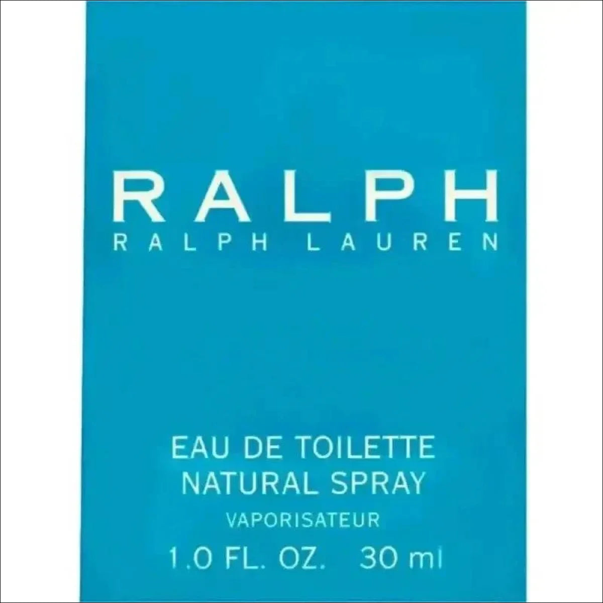 Ralph Ralph Lauren Eau De Toilette - Perfume Feminino 30ml - Jm Grife