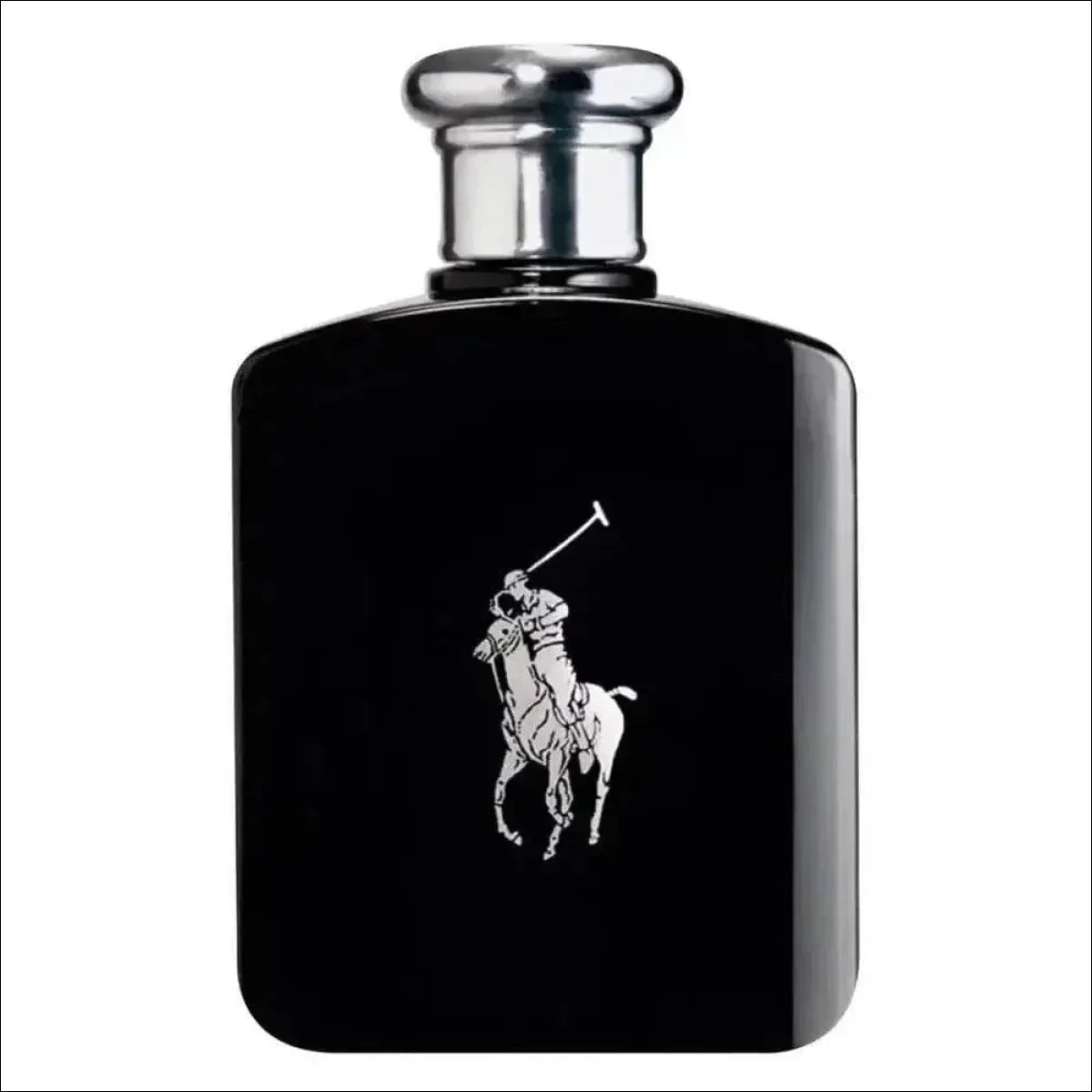 Ralph Lauren Perfume Masculino Polo Black Edt 125ml Blz - Jm Grife