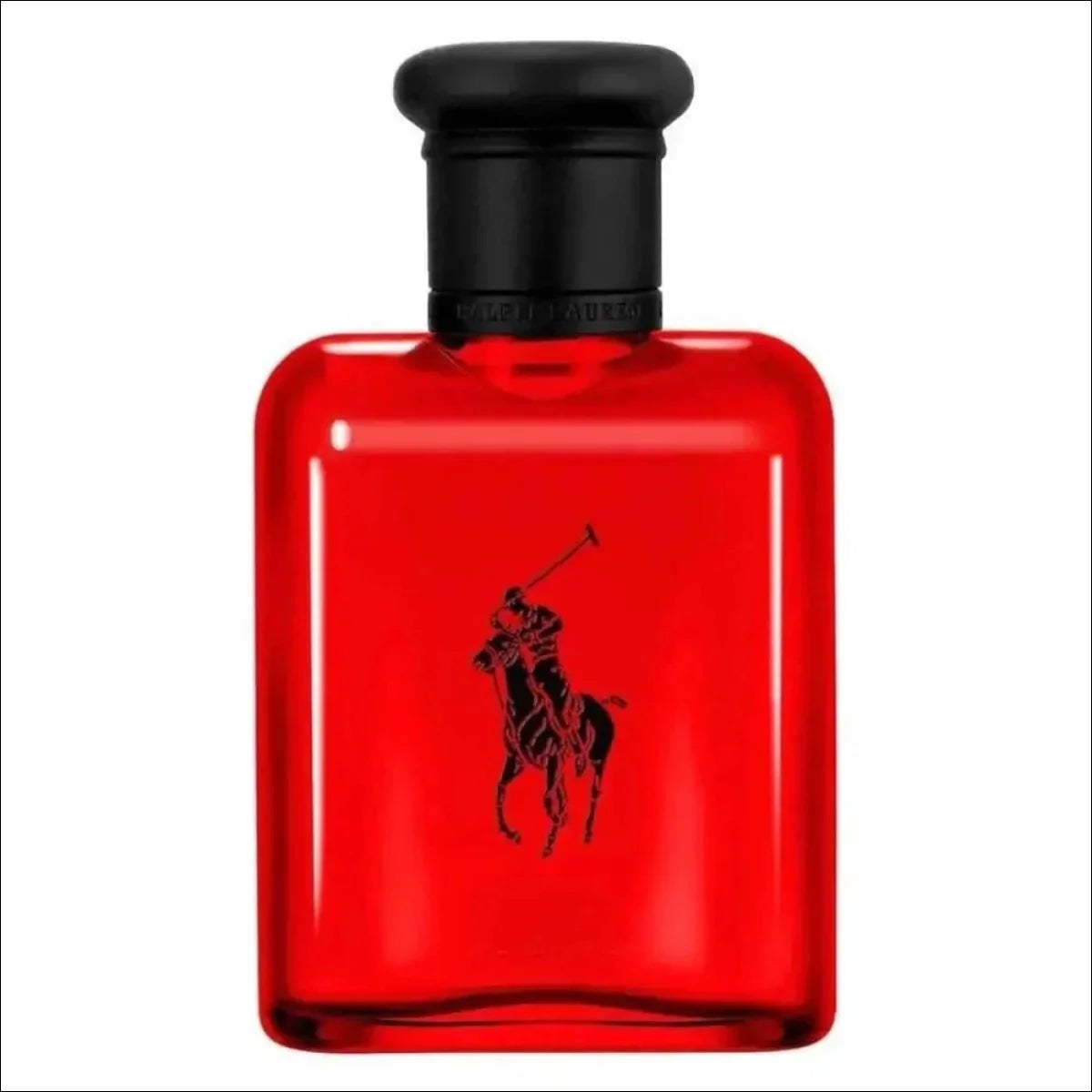 Ralph Lauren Perfume Masculino Polo Red Edt 75ml Blz - Jm Grife