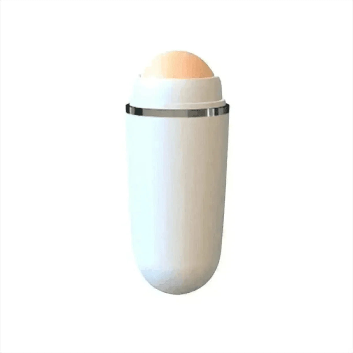 Rolo Removedor de Oleosidade Facial Purecare em Pedra Vulcânica para Limpeza Natural e Profunda - Jm Grife