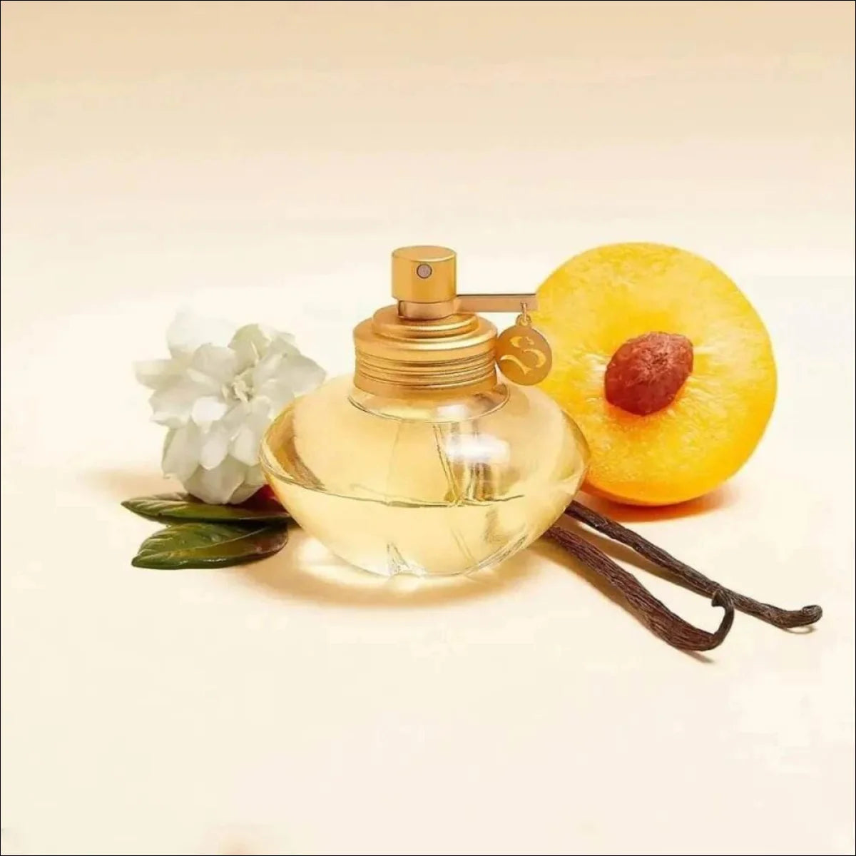 S By Shakira Eau De Toilette 80ml Feminino - Fragrância Oriental Floral, Fresca e Exótica - Jm Grife