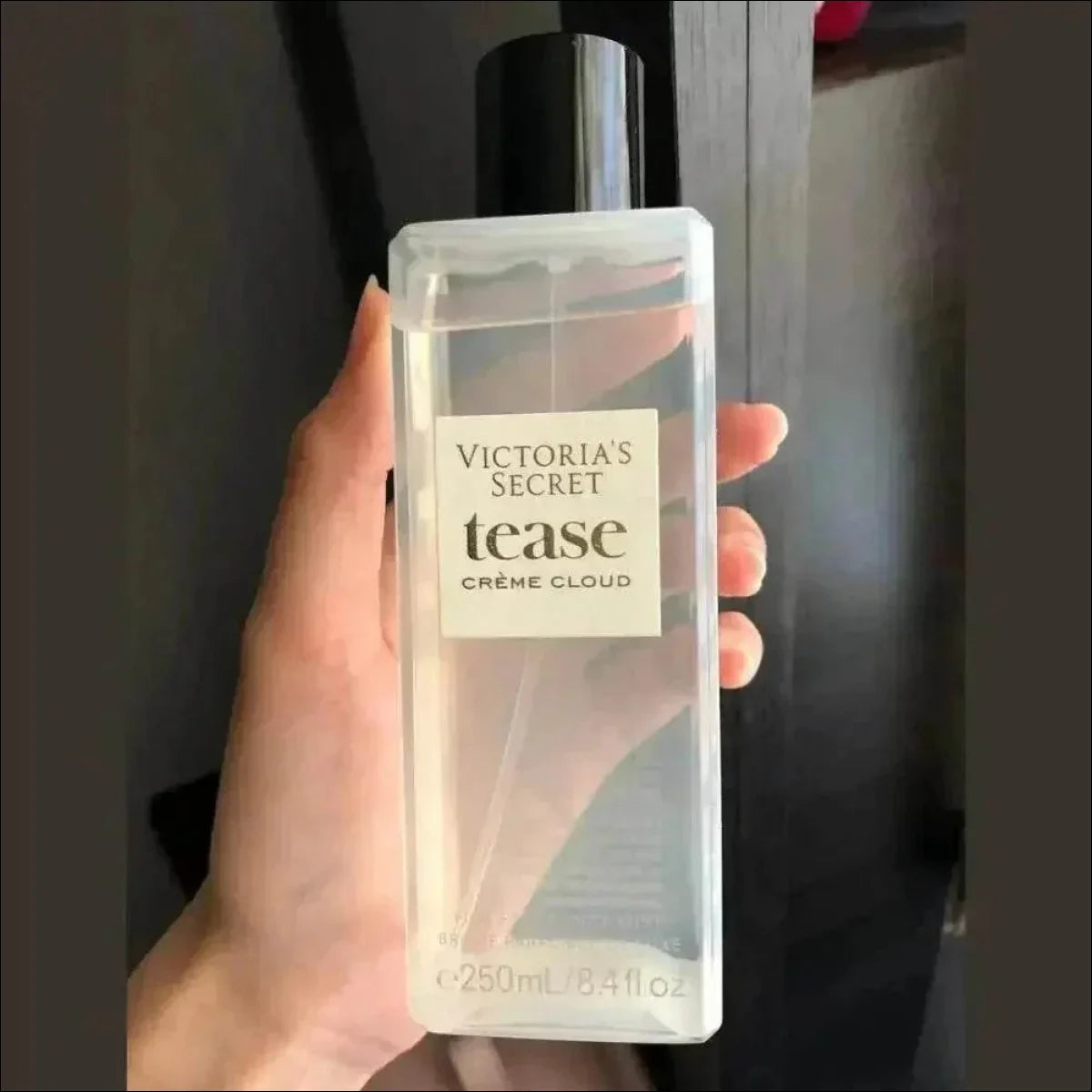 Tease Creme Cloud Victoria's Secret Body Mist Premium 250 ml - Jm Grife