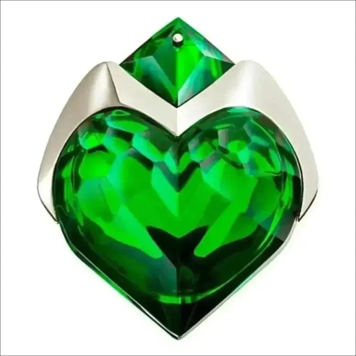 Thierry Mugler Aura Eau de Parfum 50ml Feminino - Fragrância Intensa e Marcante com Notas Floral e Amadeirada - Jm Grife