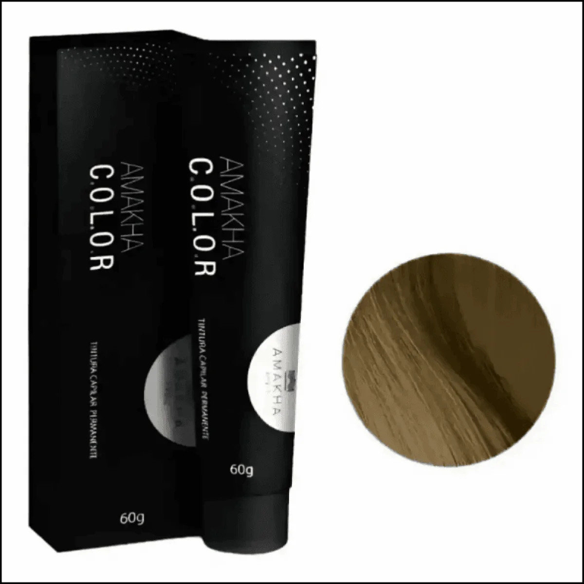 Tinta De Cabelo Louro Muito Claro 9.0 - Realize Seu Sonho De Cabelo Perfeito Com Jm Grife - Jm Grife