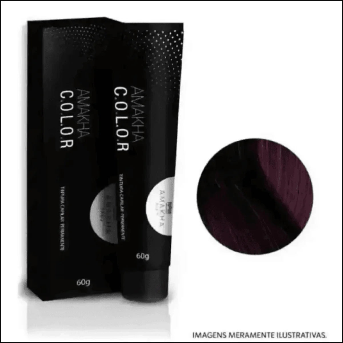 Tintura Permanente 8.26 Marsalla - Cobertura Total, Resistência e Alta Durabilidade - Jm Grife