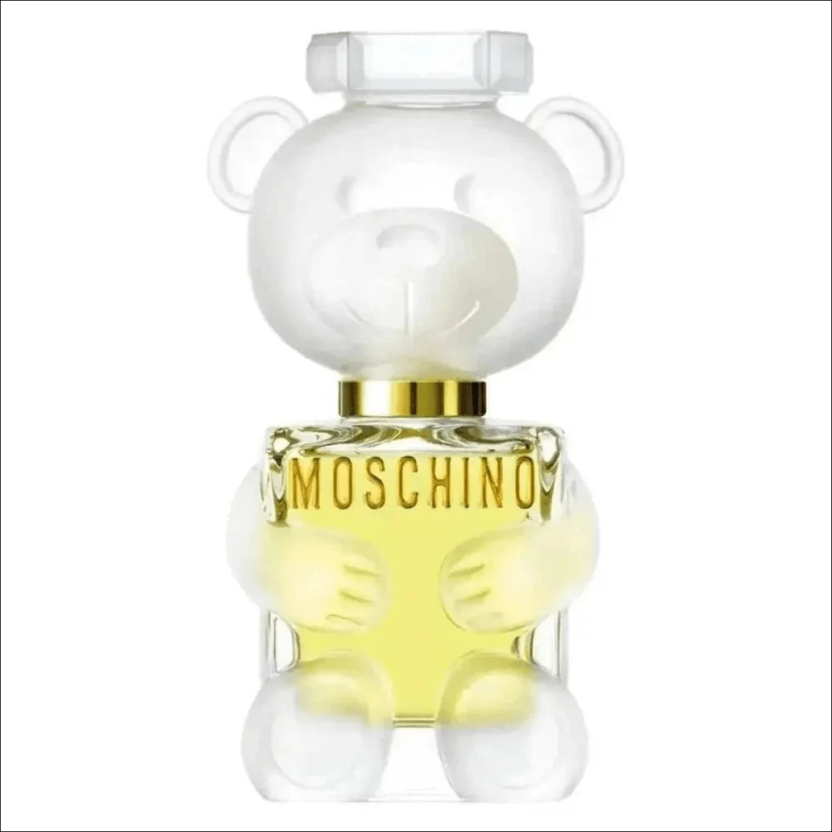 Toy 2 Moschino Eau De Parfum - Perfume Feminino 30ml - Jm Grife
