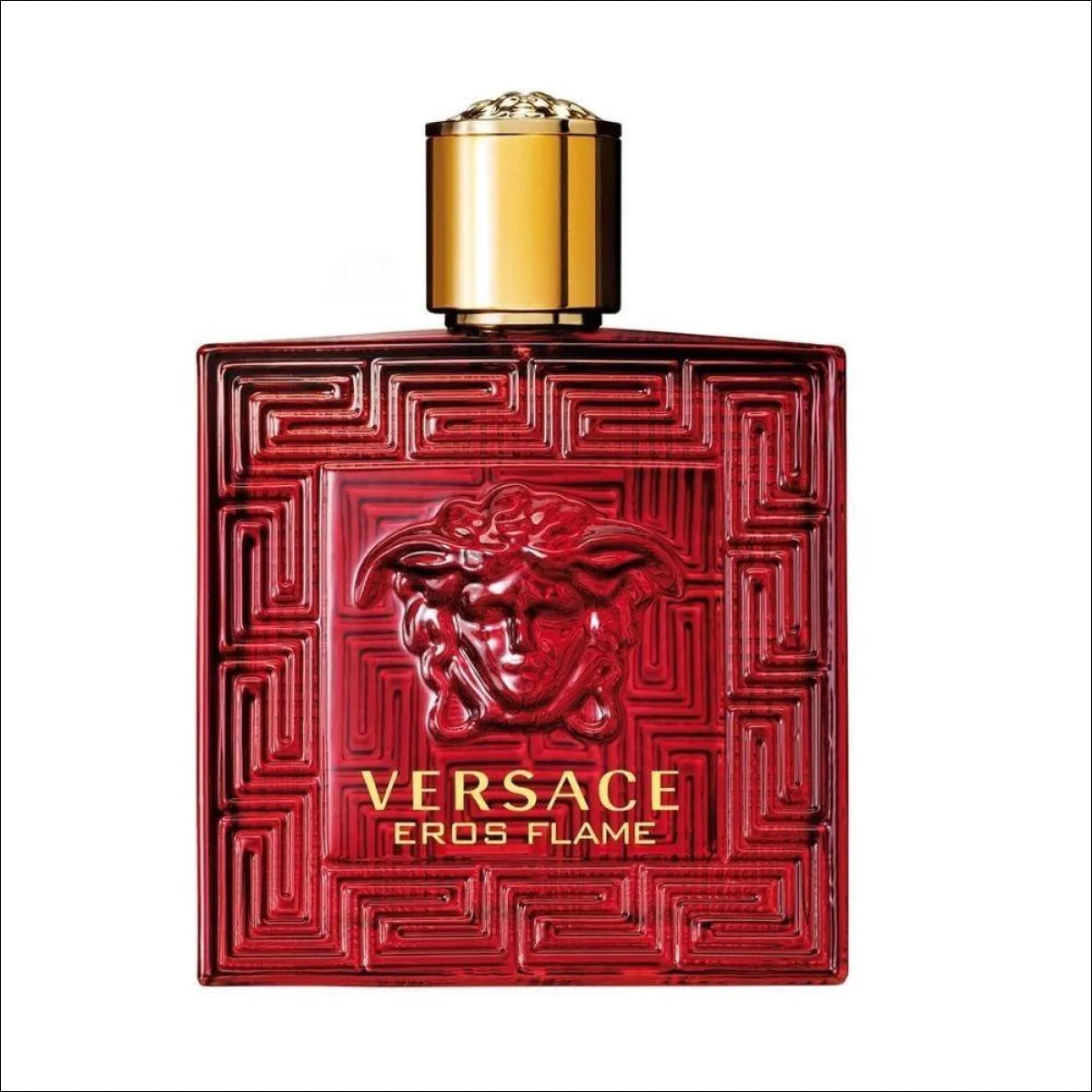 Versace Eros Flame Masculino Eau de Parfum - Jm Grife