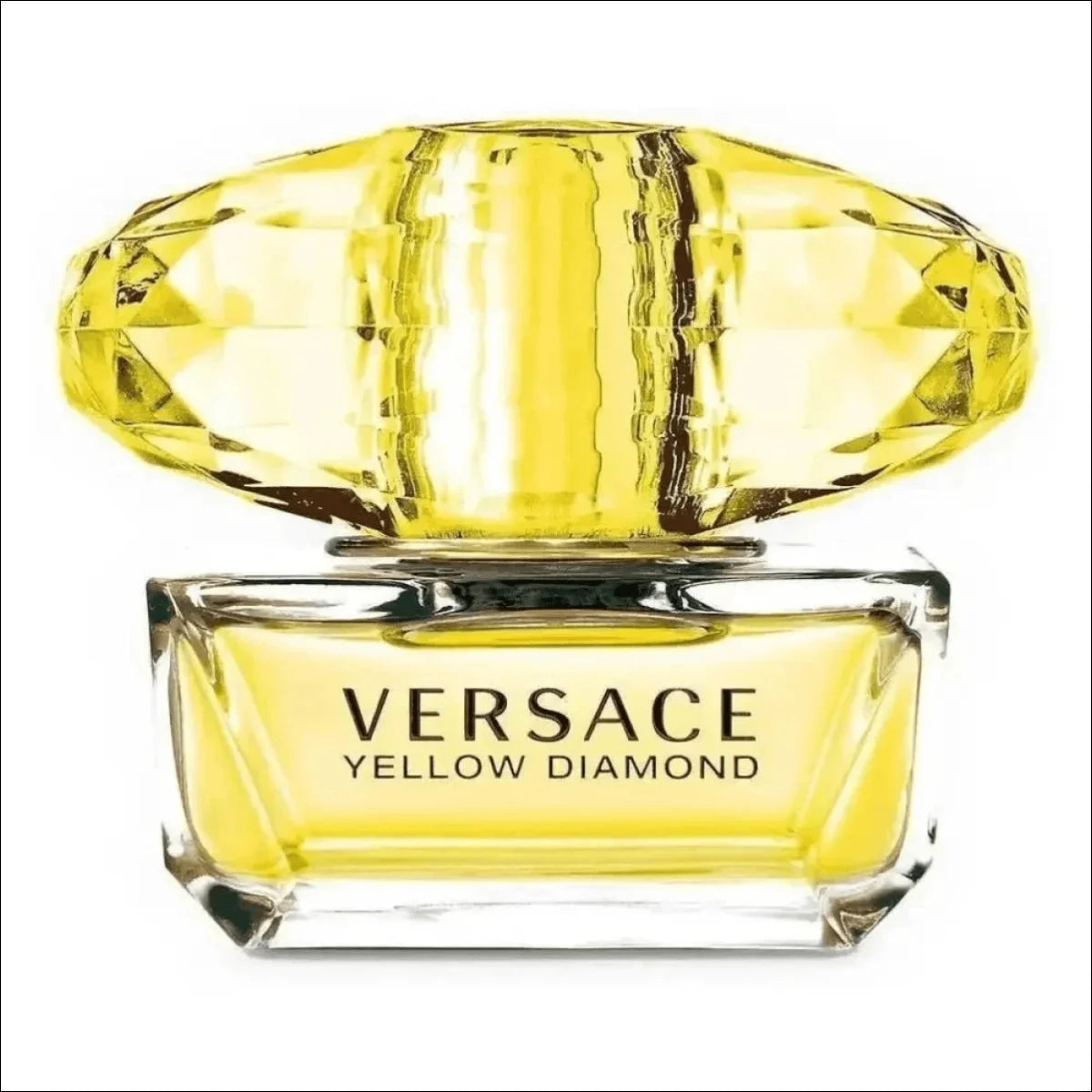 Versace Yellow Diamond EDT EDT 50 ml para feminino - Jm Grife