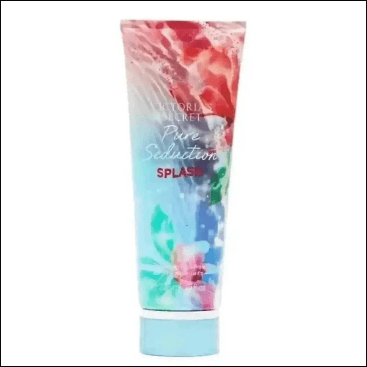 Victoria´s Secret Body Lotion Pure Seduction Splah Imp Usa - Jm Grife