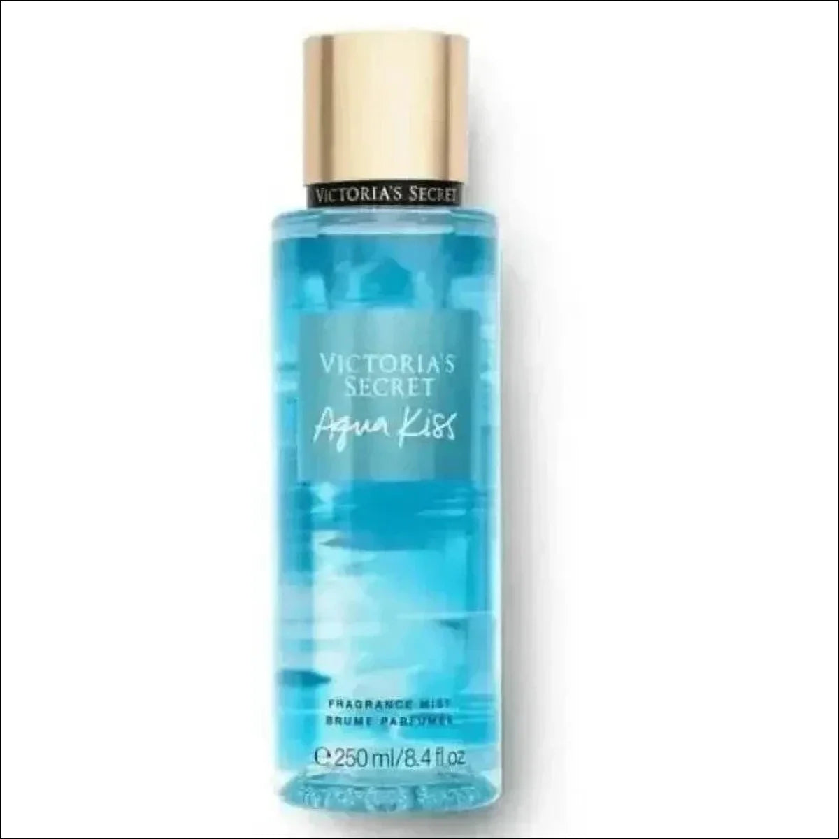 Victoria's Secret Aqua Kiss Body Splash 250ml Original - Jm Grife