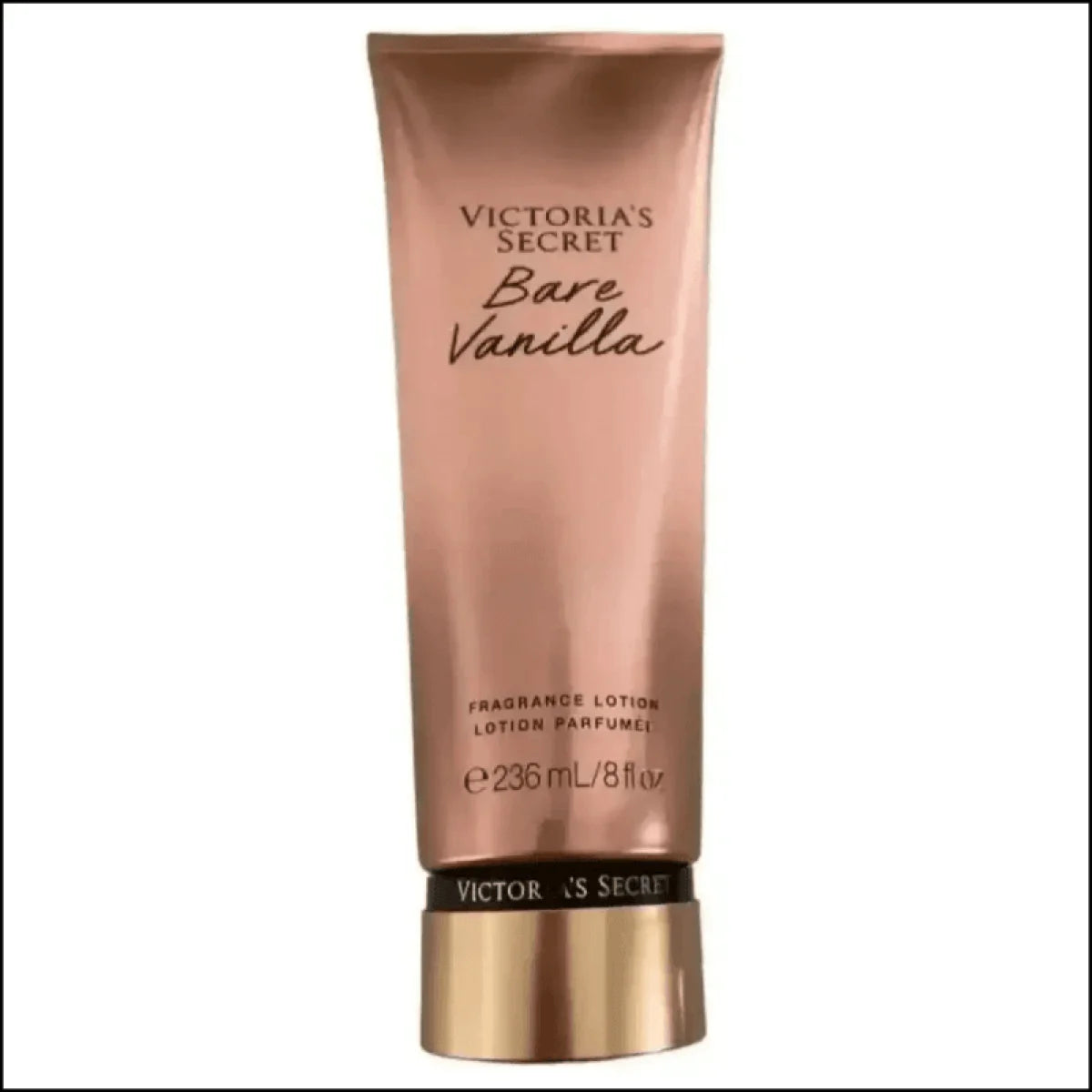 Victoria's Secret Bare Vanilla 236ml - Perfume Original Importado, Fragrância Deliciosa - Jm Grife