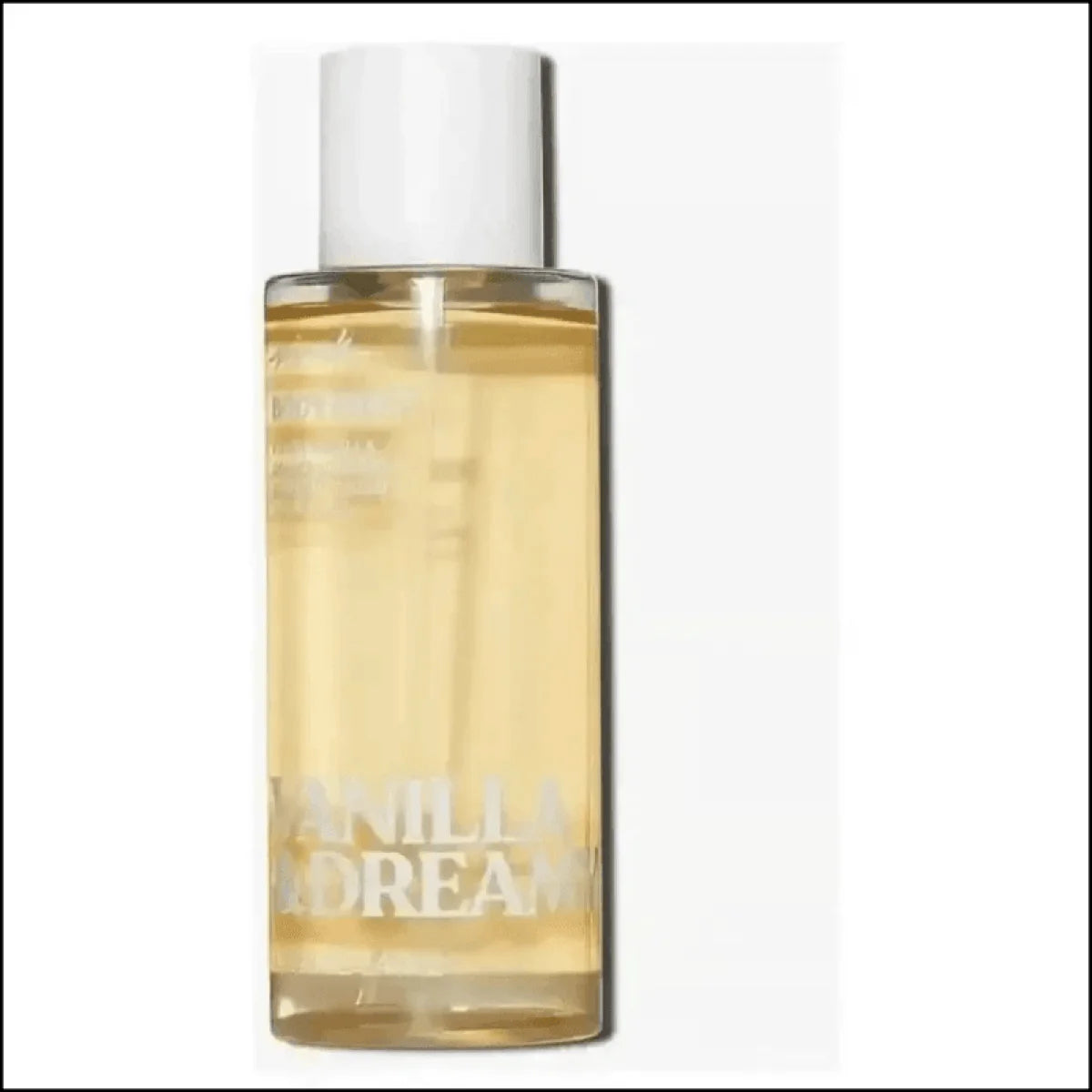 Victoria's Secret Body Mist Pink Vanilla & Dream 250ml Volume Da Unidade 250 Ml - Jm Grife
