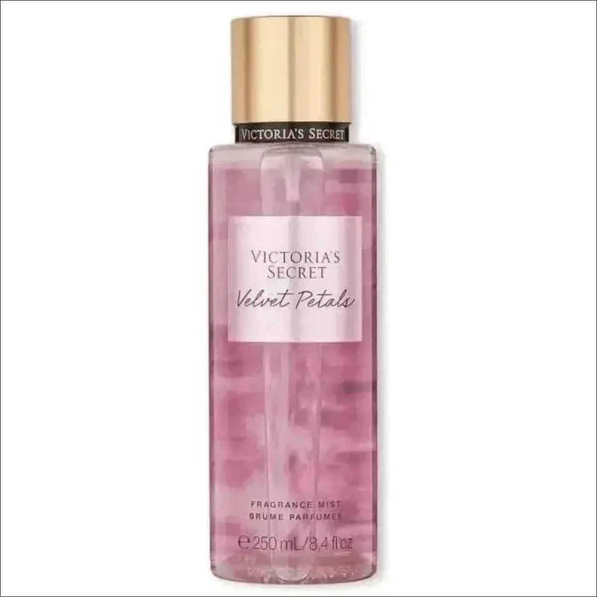 Victoria's Secret Body Splash Velvet Petals 250ml - Fragrância Floral e Hidratação Suave - Jm Grife