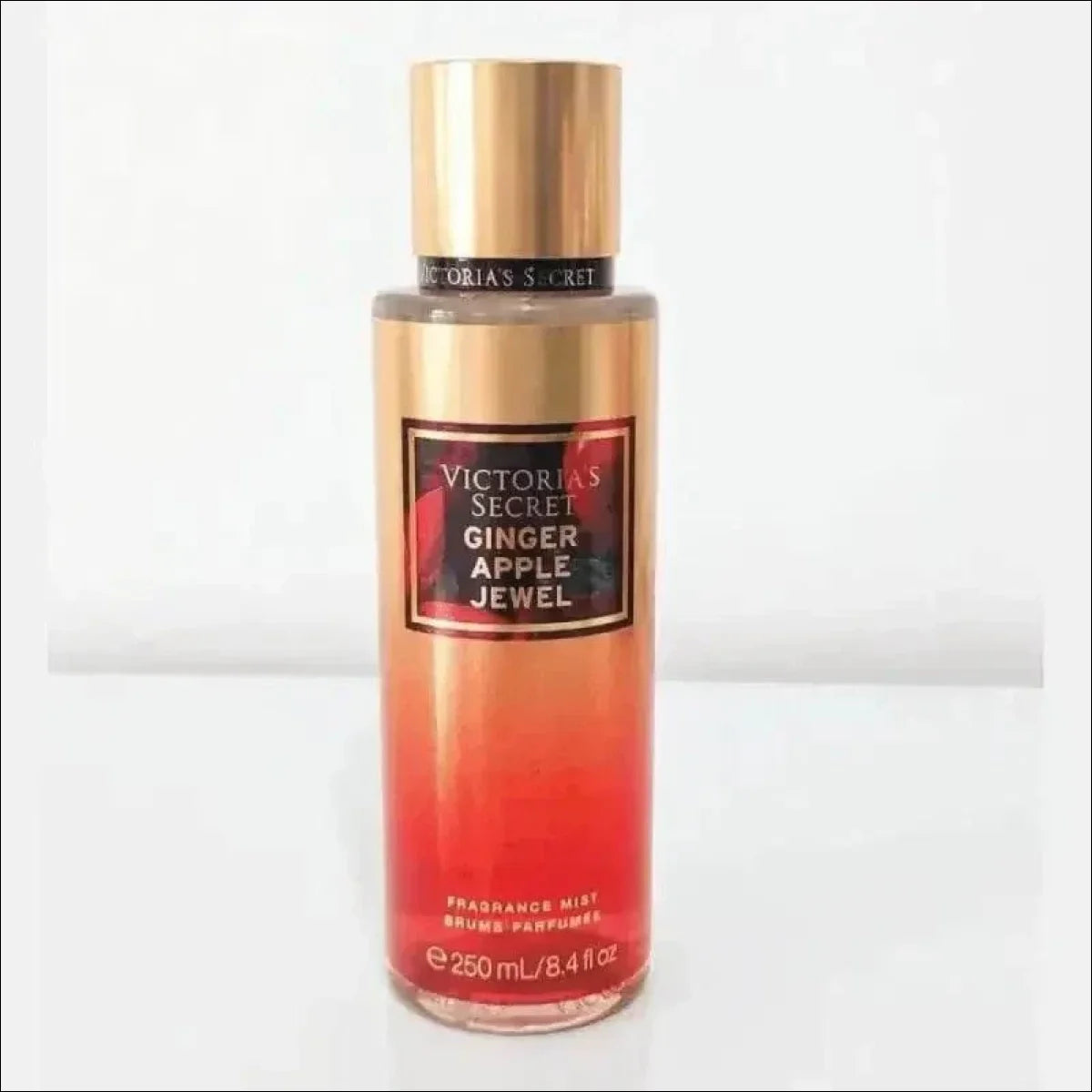 Victoria's Secret Splash De Ginger Apple 250ml - Fragrância Fresca e Revitalizante - Jm Grife