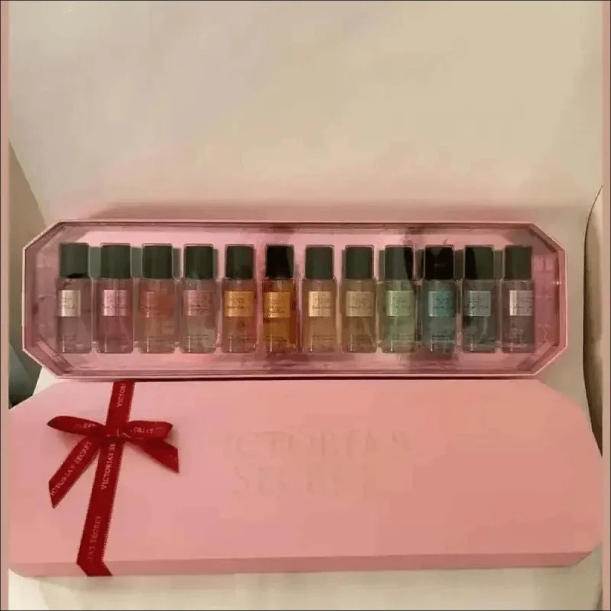 Victorias Secret The Ultimate Mist Exploration Best Seller - Jm Grife