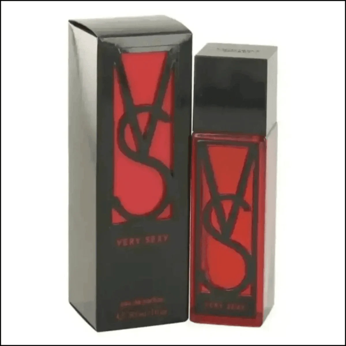 Victoria's Secret Very Sexy 2012 Edp 30ml Para Feminino - Jm Grife