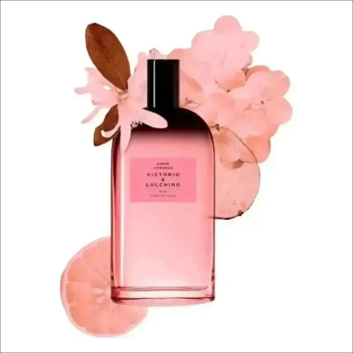 Victorio & Lucchino N°17 Flor Sensual 150ml Feminino - Distribuidor Autorizado - Jm Grife