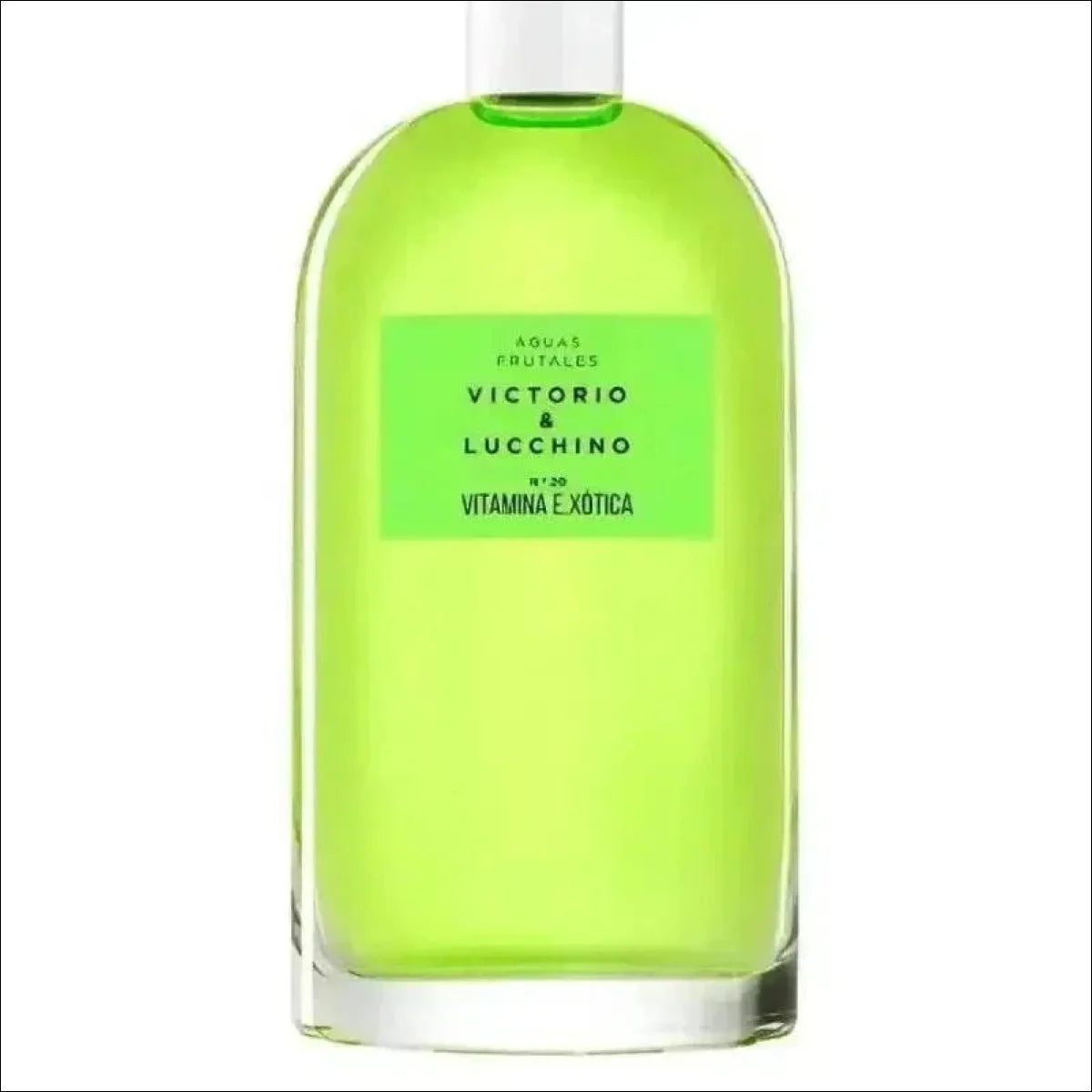 Victorio & Lucchino Nº 20 Vit Exótica Edt Perf Fem 150ml - Jm Grife