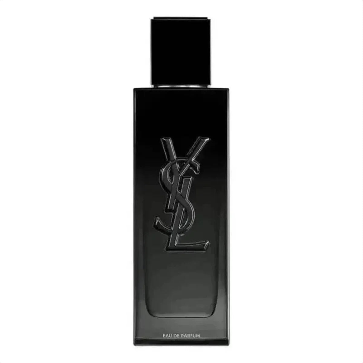 Yves Saint Laurent Refillable MYSLF Masculino Eau de Parfum - Jm Grife