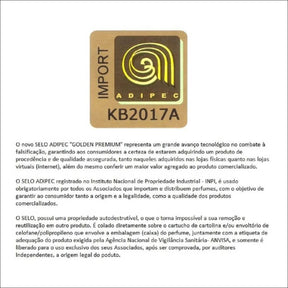 1 Million Masculino Parfum - Jm Grife - issues - Jm Grife - 1 Million Masculino Parfum