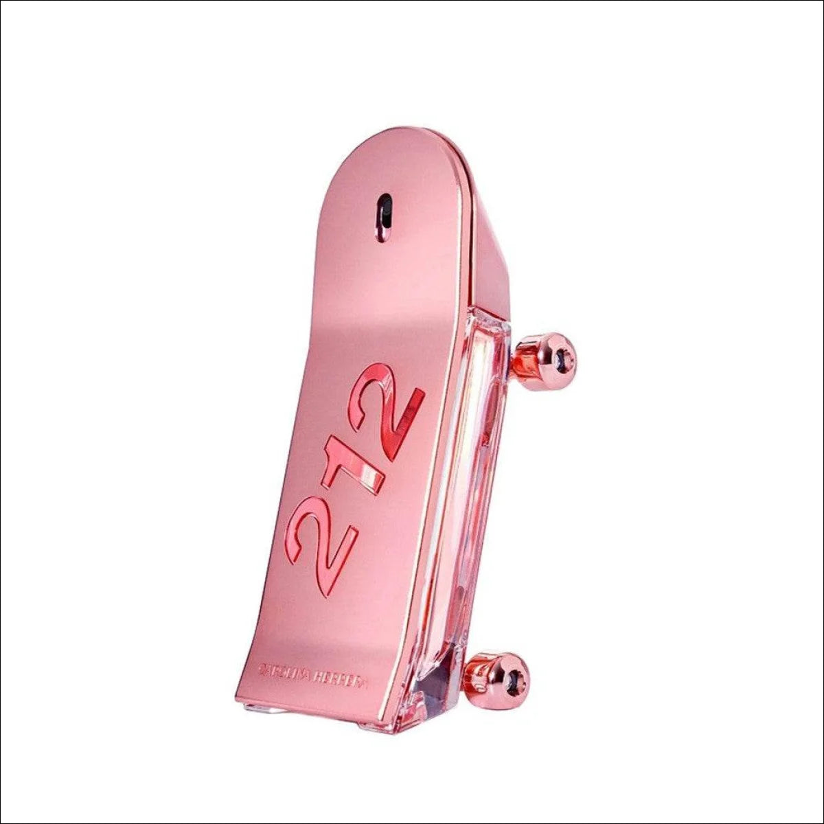 212 Heroes For Her Carolina Herrera Perfume Feminino Eau de Parfum - Jm Grife - issues - Jm Grife - 212 Heroes For Her Carolina Herrera Perfume Feminino Eau de Parfum