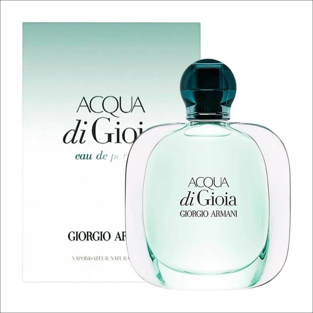 Acqua di Gioia Feminino Eau de Parfum - Jm Grife - issues - Jm Grife - Acqua di Gioia Feminino Eau de Parfum