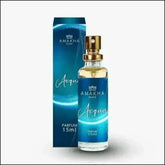 Acqua Perfume Masculino 15ml - Amakha Paris | Frescor Mediterrâneo com Fixação 24H Parfum - Jm Grife - acqua,amakha,issues,masculino,notas,perfume - Jm Grife - Acqua Perfume Masculino 15ml - Amakha Paris | Frescor Mediterrâneo com Fixação 24H Parfum
