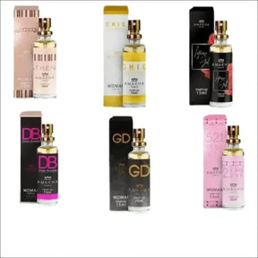 Águas Marinhas Parfum Feminino 15 ml - Frescor Elegante com Notas do Oceano - 24 Meses de Validade - Jm Grife - optimized - Jm Grife - Águas Marinhas Parfum Feminino 15 ml - Frescor Elegante com Notas do Oceano - 24 Meses de Validade