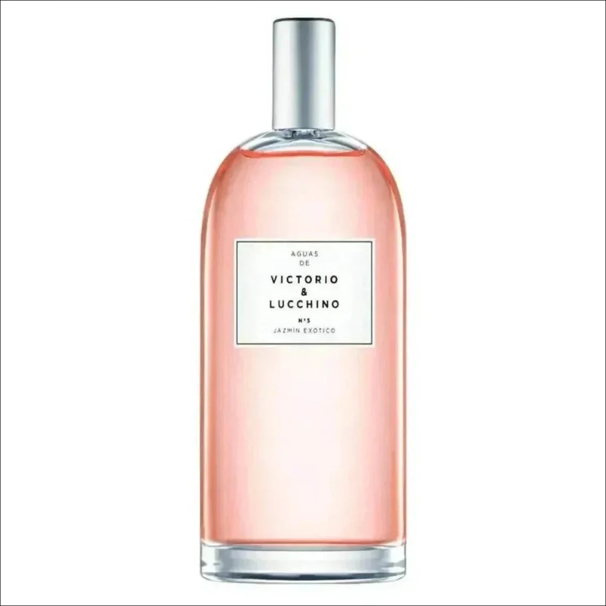 Águas De Victorio & Lucchino Nº 5 Jazmín Exótico Eau De Toilette 150ml - Perfume Feminino Fresco - Jm Grife - guas,issues,jazm,lucchino,tico,victorio - Jm Grife - Águas De Victorio & Lucchino Nº 5 Jazmín Exótico Eau De Toilette 150ml - Perfume Feminino Fresco