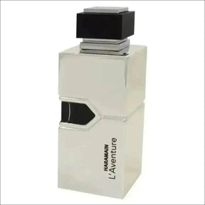 Al Haramain L'Aventure Eau de Parfum 200ml Masculino - Fragrância Sofisticada e Elegante - Jm Grife - 200ml,aventure,haramain,issues,ncia,para - Jm Grife - Al Haramain L'Aventure Eau de Parfum 200ml Masculino - Fragrância Sofisticada e Elegante