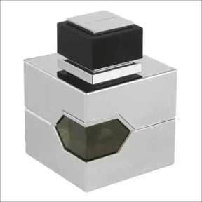 Al Haramain L'Aventure EDP 100ml - Perfume Masculino Moderno, Sedutor e Confiável - Jm Grife - 100ml,aventure,haramain,issues,masculino,para - Jm Grife - Al Haramain L'Aventure EDP 100ml - Perfume Masculino Moderno, Sedutor e Confiável