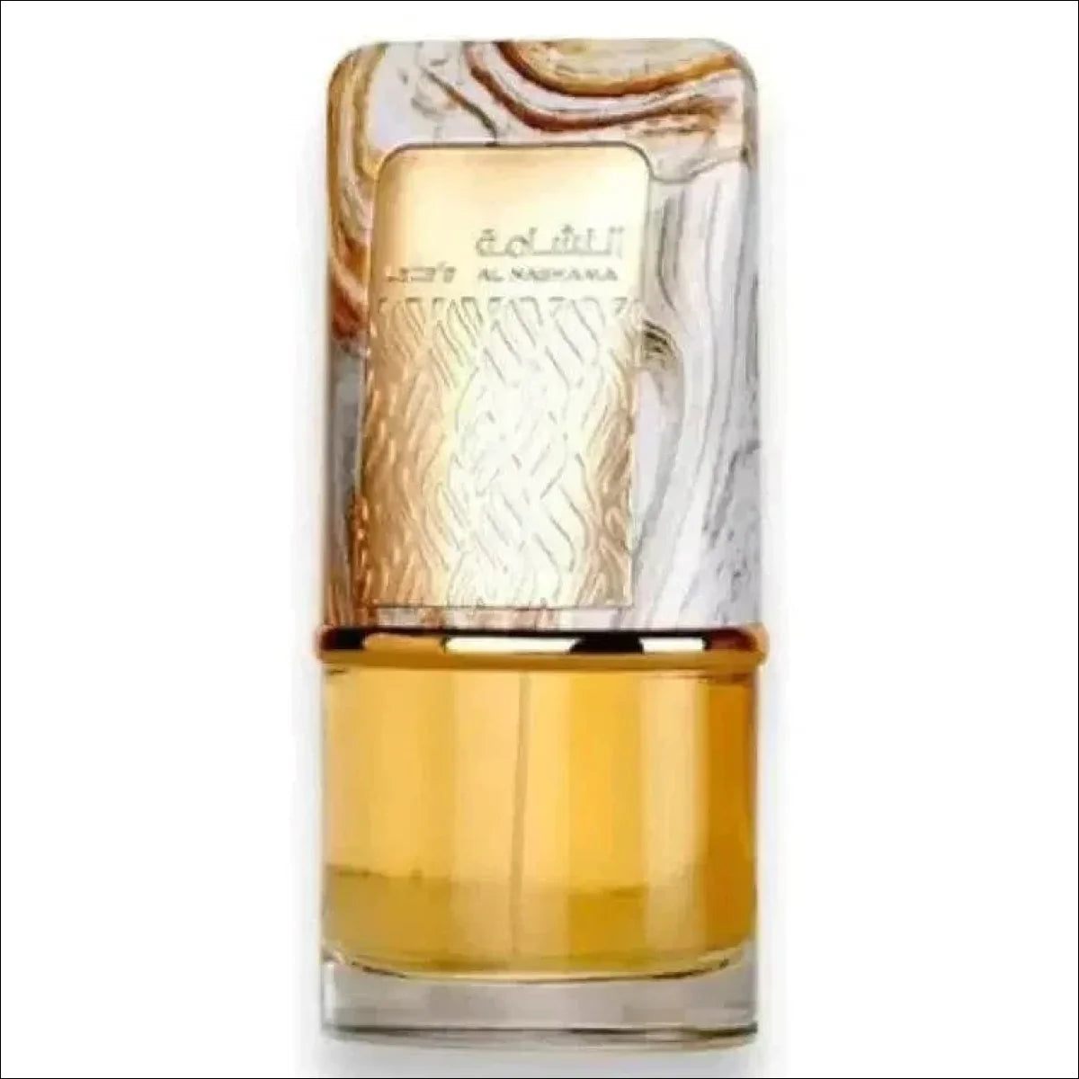 Al Nashama Lattafa 100ml Eau De Parfum Compartilhável com Notas de Bergamota e Couro Saffiano - Jm Grife - Al Nashama Lattafa,Couro Saffiano,Eau De Parfum,Notas de Bergamota,optimized - Jm Grife - Al Nashama Lattafa 100ml Eau De Parfum Compartilhável com Notas de Bergamota e Couro Saffiano