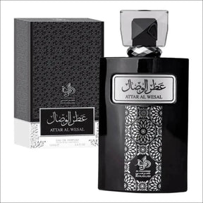 Al wataniah attar al wesal 100ml - Perfumes Árabes - Jm Grife - issues - Jm Grife - Al wataniah attar al wesal 100ml - Perfumes Árabes