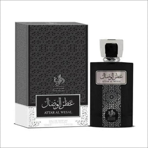 Al wataniah attar al wesal 100ml - Perfumes Árabes - Jm Grife - issues - Jm Grife - Al wataniah attar al wesal 100ml - Perfumes Árabes