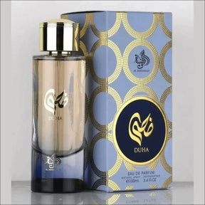 Al Wataniah Duha Edp - Perfume Feminino 100ml Volume da unidade 100 mL - Jm Grife - Al Wataniah Duha,cosméticos,fragrância floral,issues,perfume de longa duração,perfume feminino - Jm Grife - Al Wataniah Duha Edp - Perfume Feminino 100ml Volume da unidade 100 mL