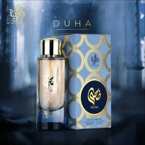 Al Wataniah Duha Edp - Perfume Feminino 100ml Volume da unidade 100 mL - Jm Grife - Al Wataniah Duha,cosméticos,fragrância floral,issues,perfume de longa duração,perfume feminino - Jm Grife - Al Wataniah Duha Edp - Perfume Feminino 100ml Volume da unidade 100 mL