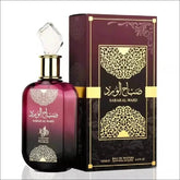 Al Wataniah Sabah Al Ward Perfume Feminino Eau de Parfum - Jm Grife - coberta,feminino,fragr,issues,matinal,mist,ncia,notas,orvalho,parfum,perfume,rosa,sabah,todo,ward,wataniah - Jm Grife - Al Wataniah Sabah Al Ward Perfume Feminino Eau de Parfum